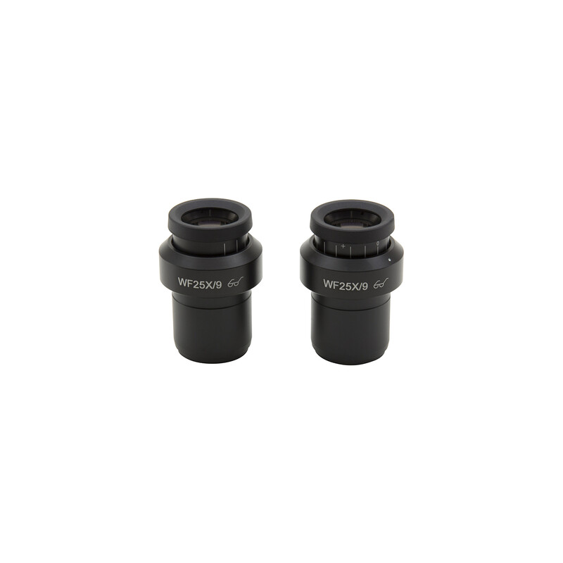 Optika Okular ST-144, WF25x/9, diopter (par)