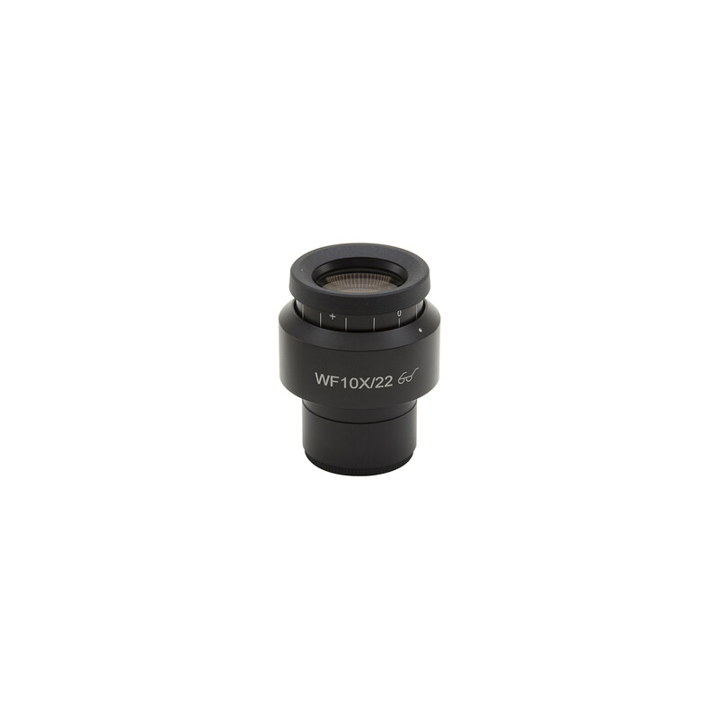 Optika Okular ST-145, WF10x/22, dioptri (par)