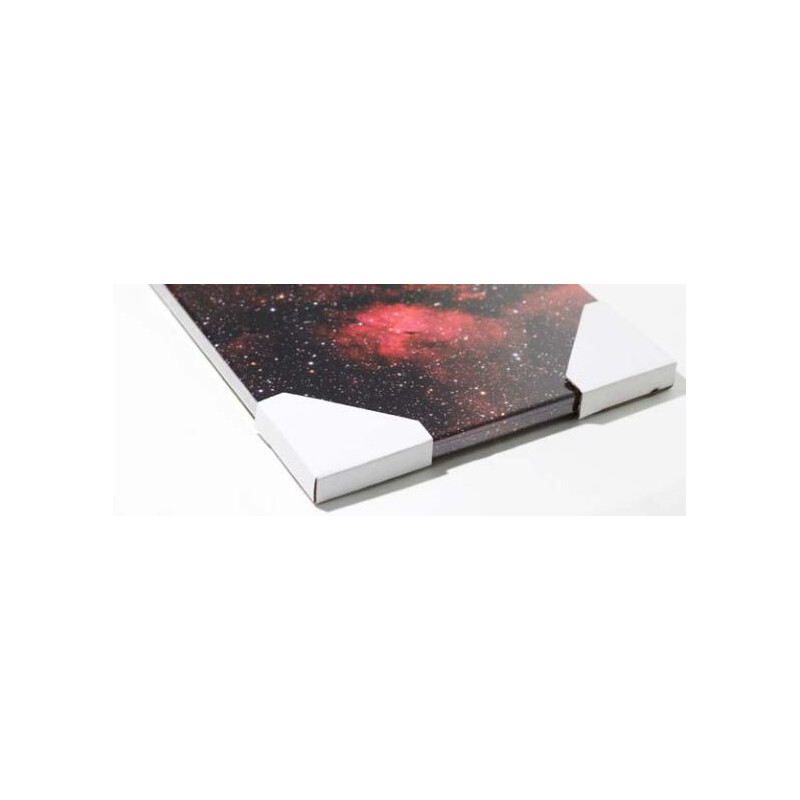 Oklop Poster Vintergatan 40cmx60cm