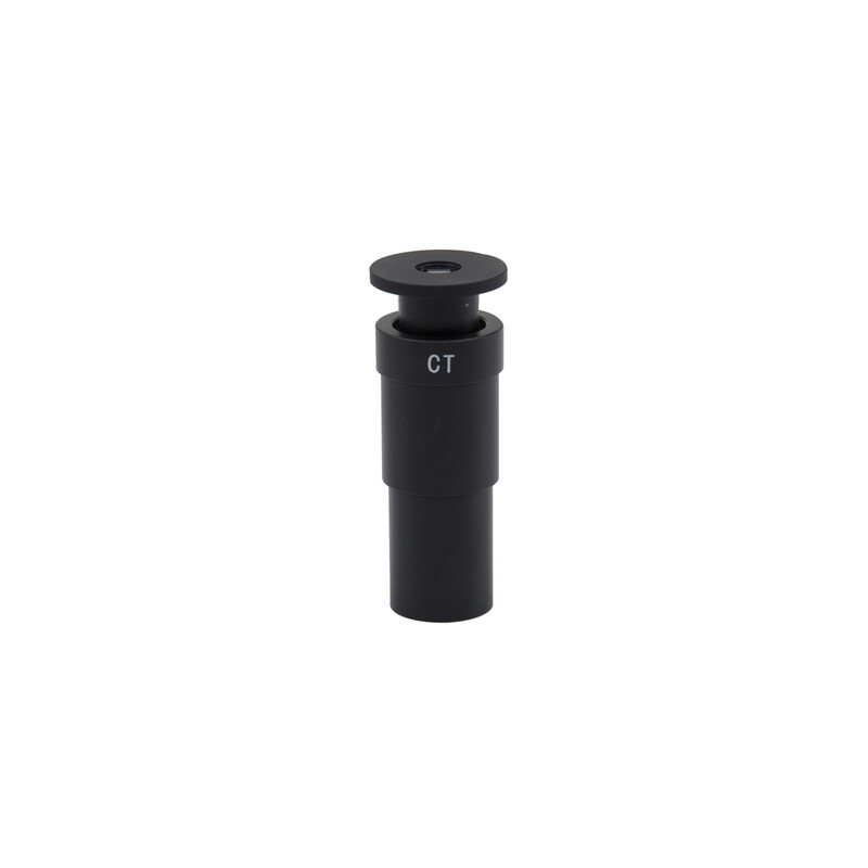 Optika Centreringsteleskop för Faskontrast M-1380, Ø23mm