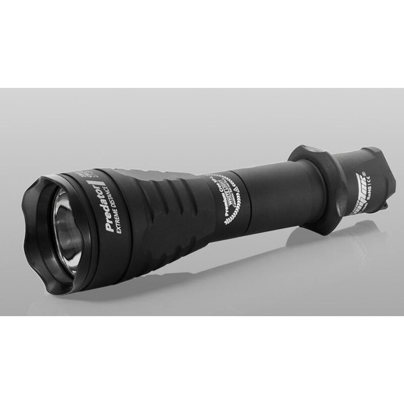 Armytek Ficklampa LED-pennlampa "Predator"