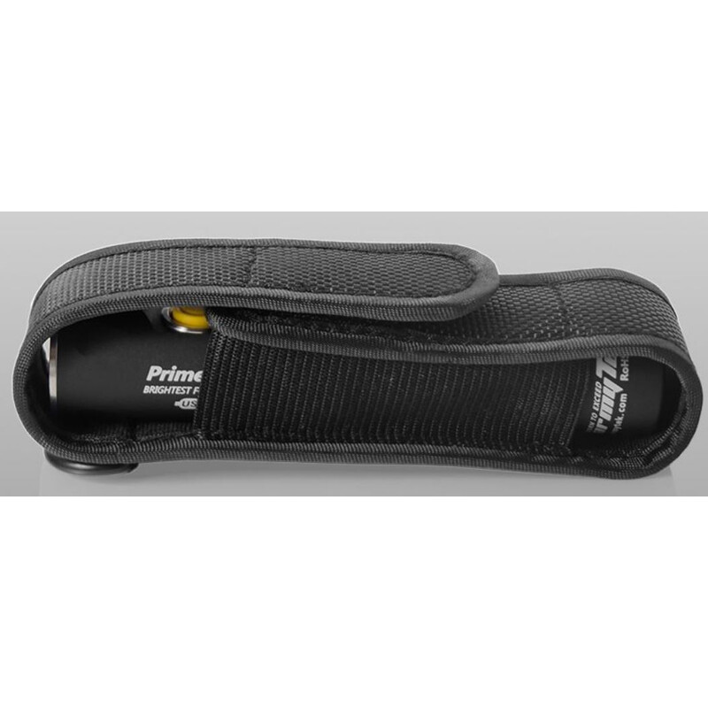 Armytek Uppladdningsbar Ficklampa Prime Pro Magnet (kallt ljus)