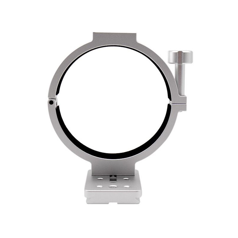 ZWO Fotostativadapter för kylda kameror från Asien 90 mm