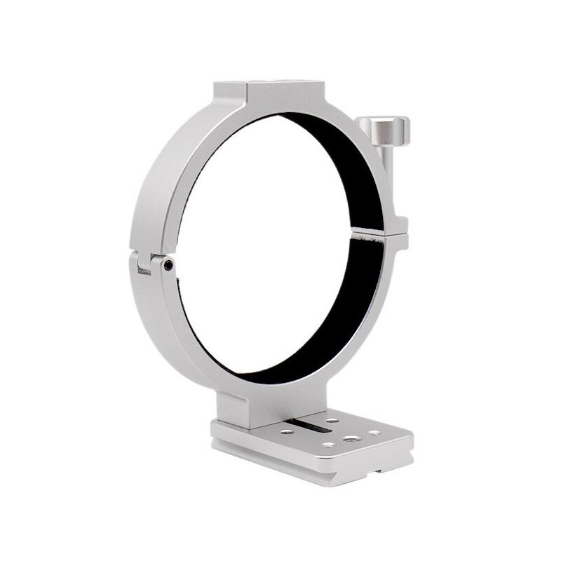 ZWO Fotostativadapter för kylda kameror från Asien 90 mm