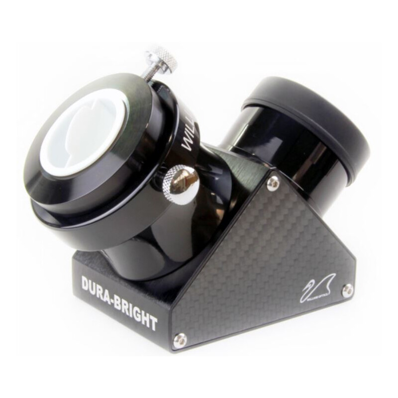 William Optics Zenitspegel Dura Bright 90° 2"