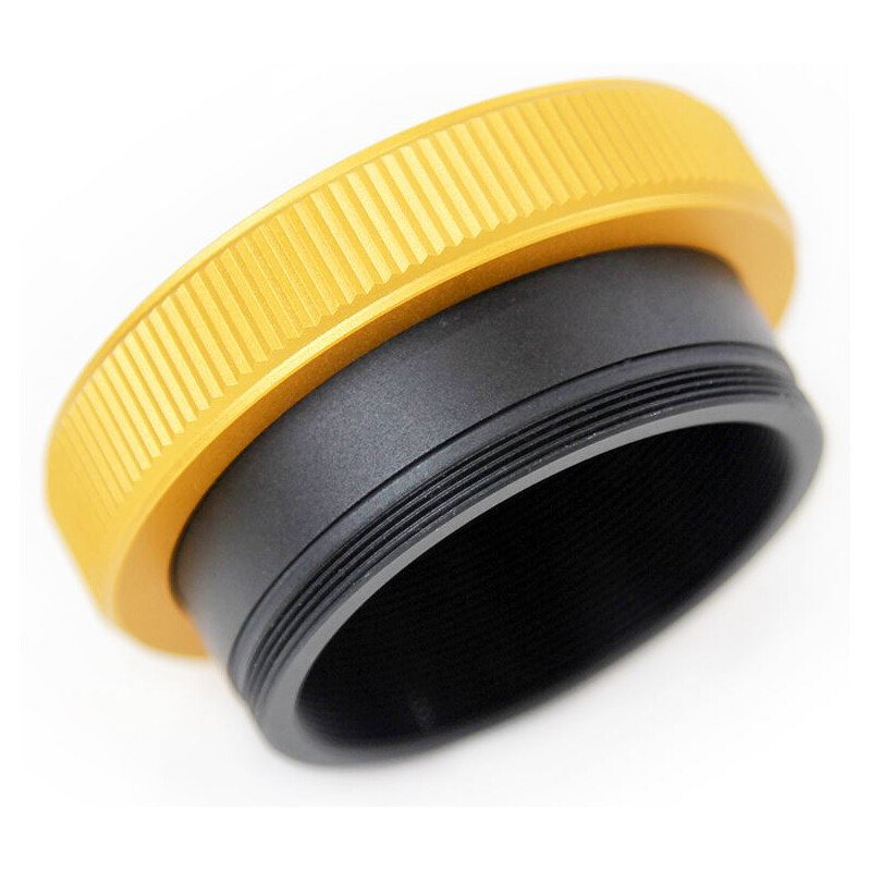 William Optics Adapter för SC/Dura Bright