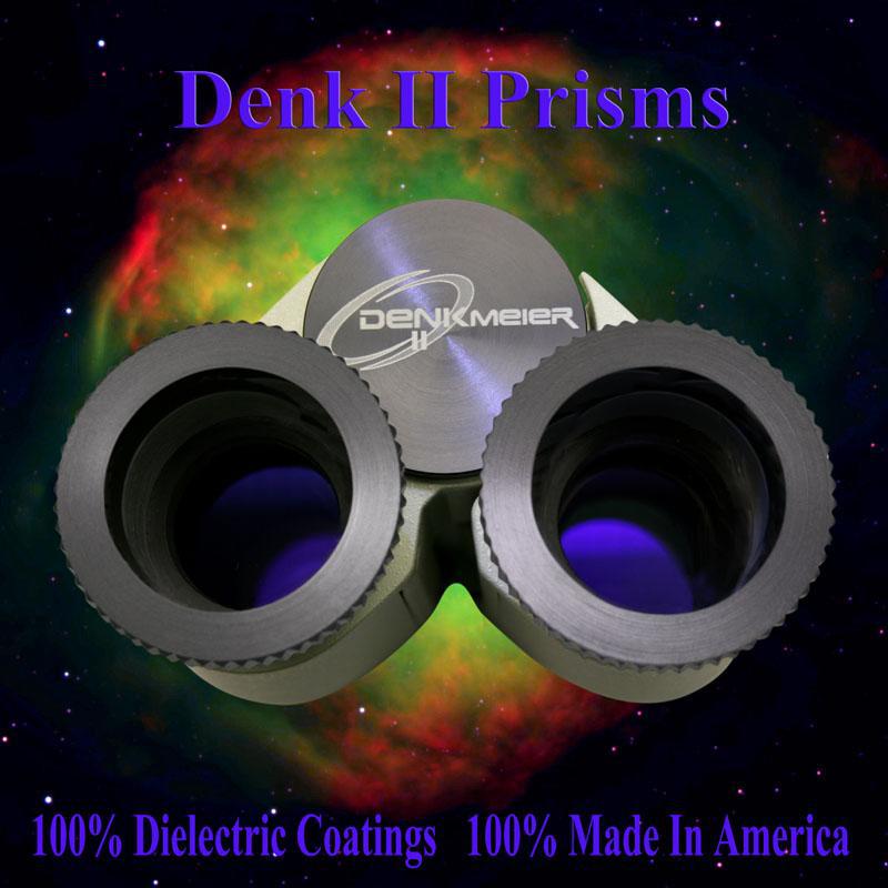 Denkmeier Denk II Power x Switch Paket, Universal