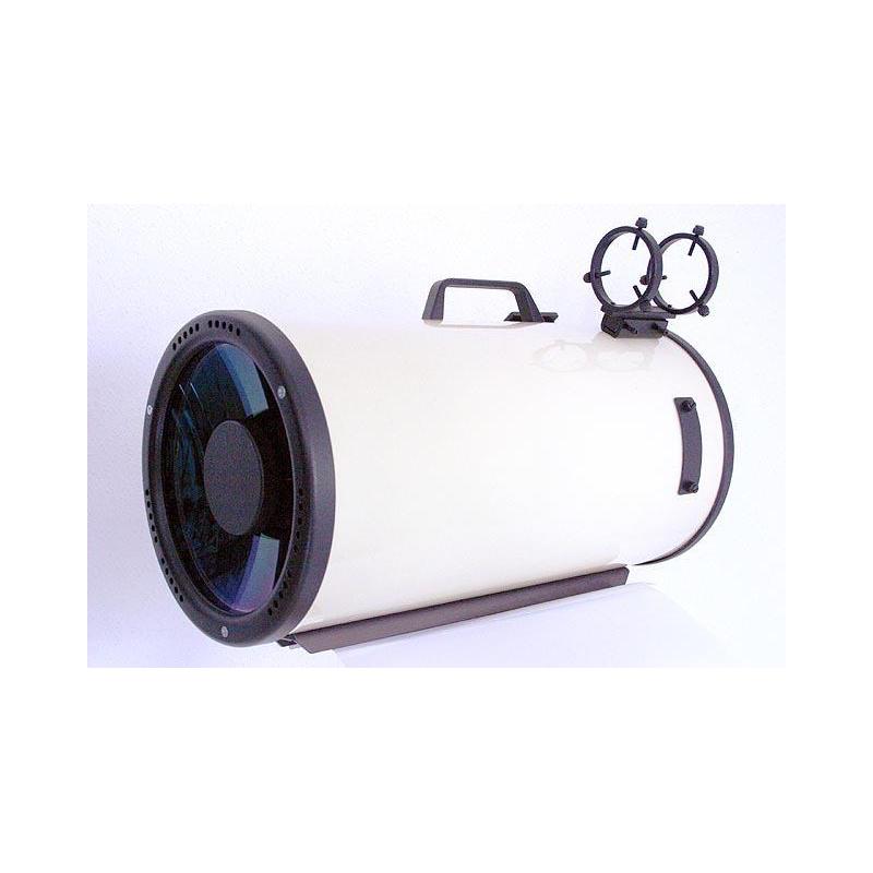 IntesMicro Maksutov-teleskop MC 180/1080 Alter M706 CCD Foto OTA