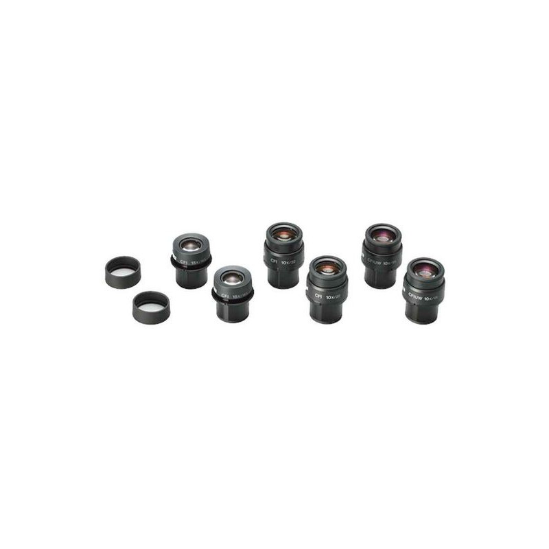 Nikon Ögonskydd av gummi för okular CFI
