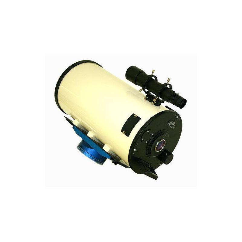 IntesMicro Maksutov-teleskop MC 203/1218 Alter M806 CCD Foto OTA
