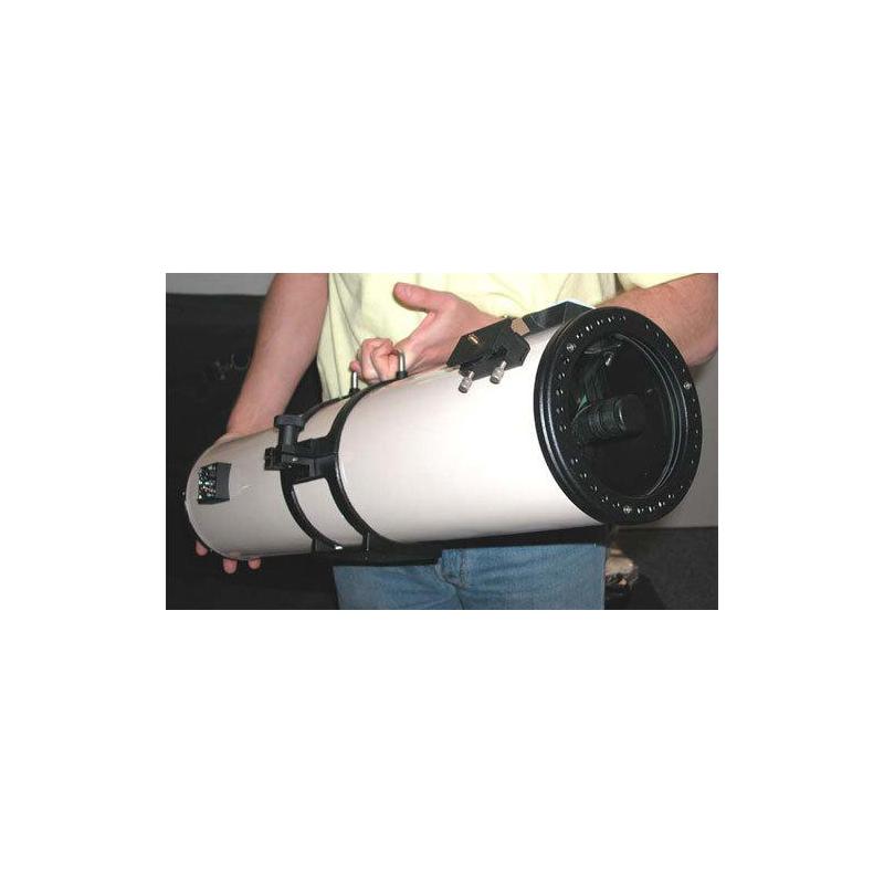 IntesMicro Maksutov-Newton-teleskop MN 127/762 Alter MN56 OTA