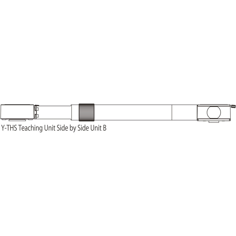 Nikon Y-THS undervisningsenhet