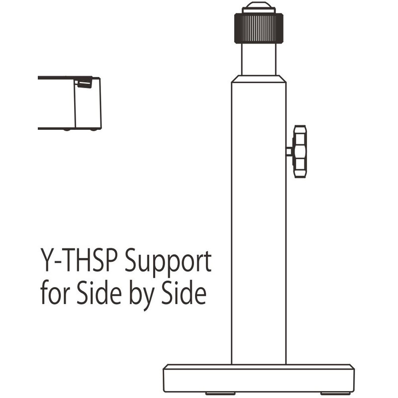 Nikon Y-THPS Teachinf huvudstöd