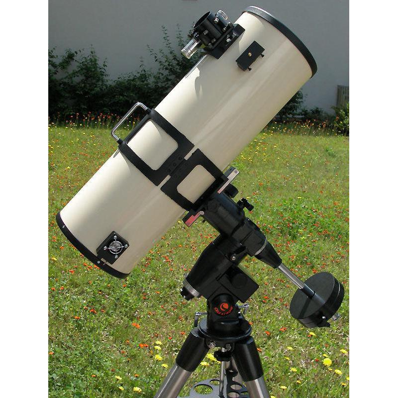 IntesMicro Maksutov-Newton-teleskop MN 180/720 Alter MN74 CCD Photo OTA