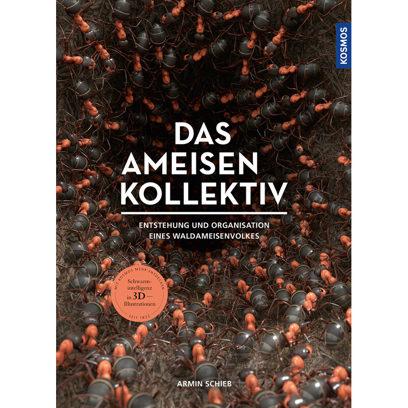 Kosmos Verlag Myrornas kollektiv