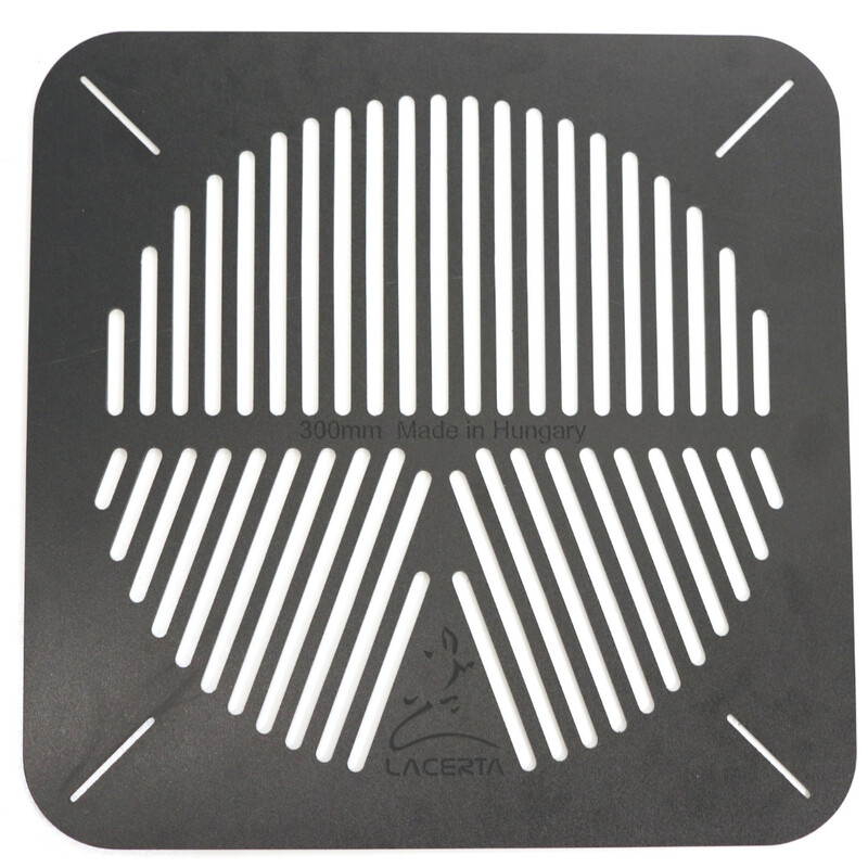 Lacerta Fokusmask Bahtinov för 278 mm-342 mm