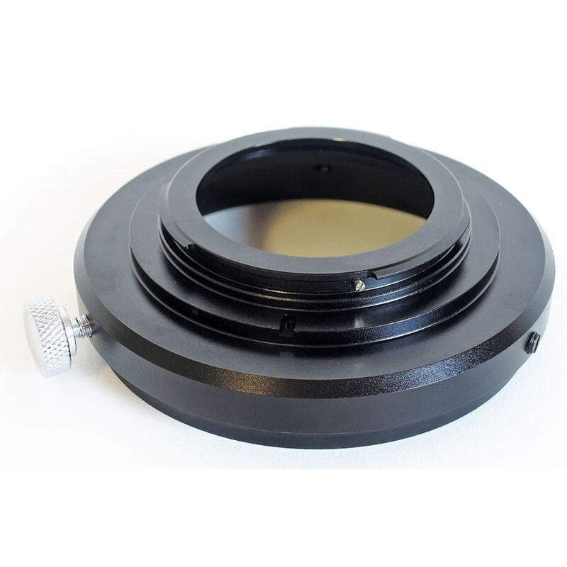 William Optics Kameraadapter Adapter M46 för Canon EOS