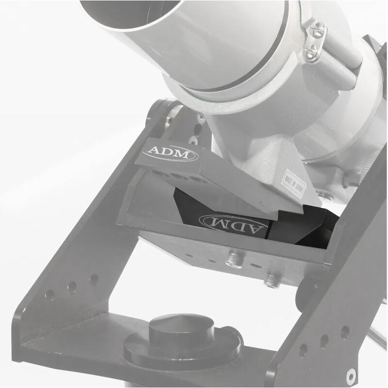 ADM Adapter för TeleVue-monteringar