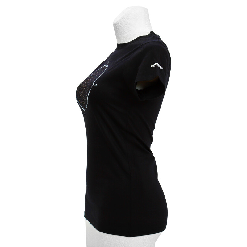 Omegon T-Shirt Starmap women - Storlek 2XL