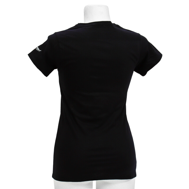 Omegon T-Shirt Starmap women - Storlek 2XL