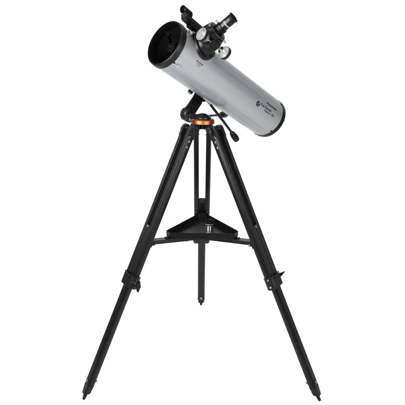 Celestron Teleskop N 130/650 StarSense Explorer DX 130 AZ