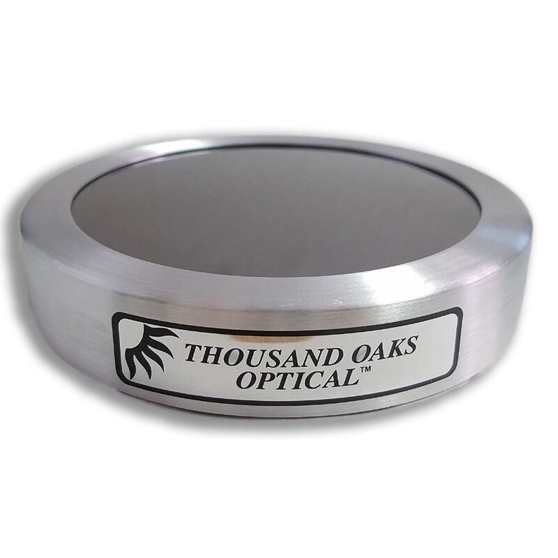 Thousand Oaks Solfilter Solarlite-Filter 254 mm