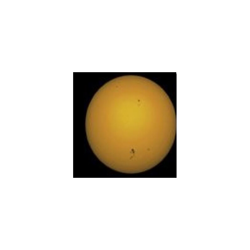 Thousand Oaks Solfilter Solarlite-Filter 254 mm