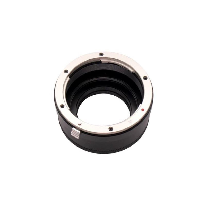 ZWO Objektivadapter Adapter Canon EOS-objektiv till ASI-kameror
