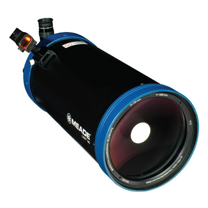 Meade Maksutov-teleskop MC 127/1900 UHTC LX65 OTA