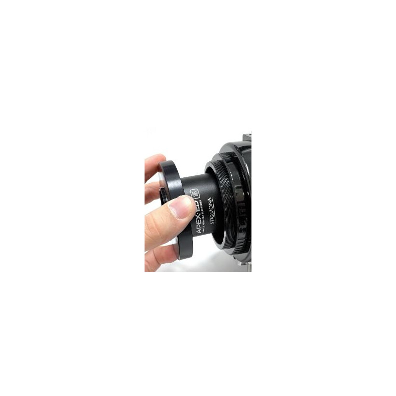 Starizona Förlängningshylsa SkyWatcher Esprit 120/150 ApexED 0,65x Reducer