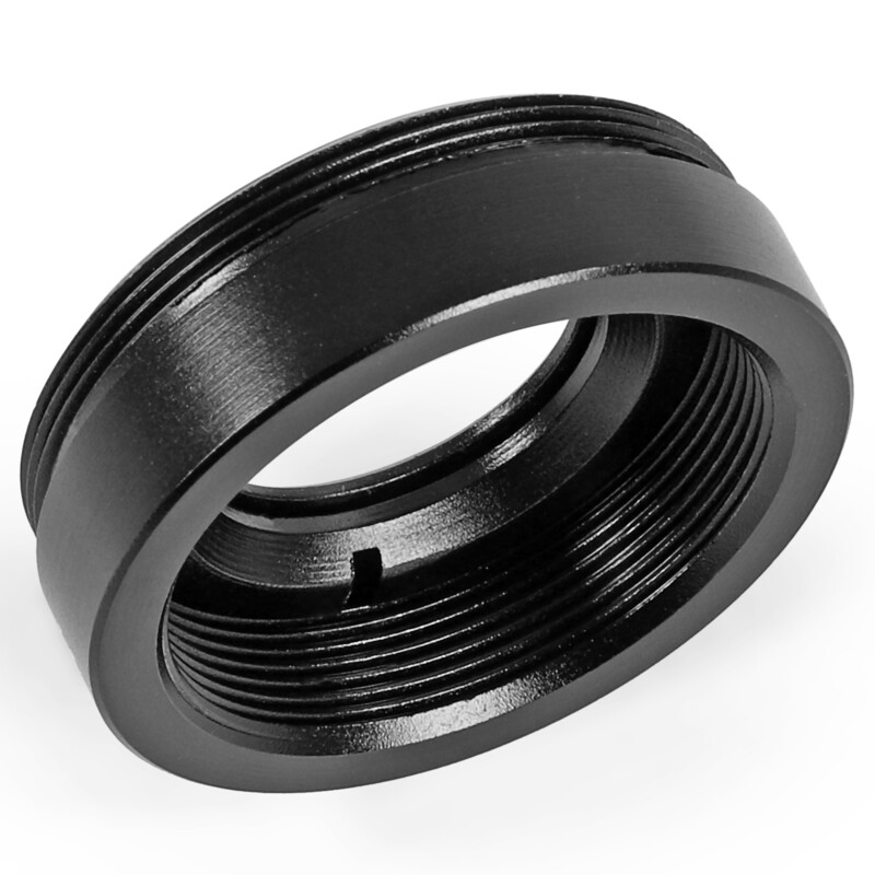 Omegon Adapter Frontstycke för C-Mount med IR-cut filter