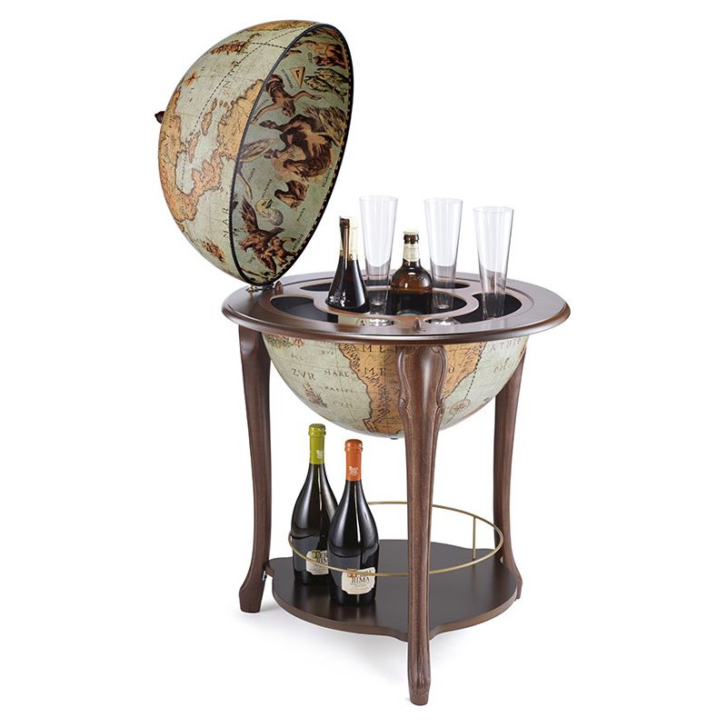 Zoffoli living Globbar Atena Laguna 50cm