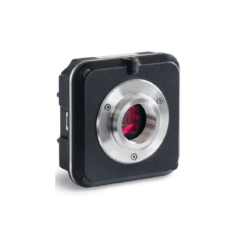 Kern Mikroskop OZM544C832, trino, 7-45x, HWF 10x23, Transmitterat ljus, 3W LED, Kamera, CMOS, 5MP, 1/2.5", USB 3.0