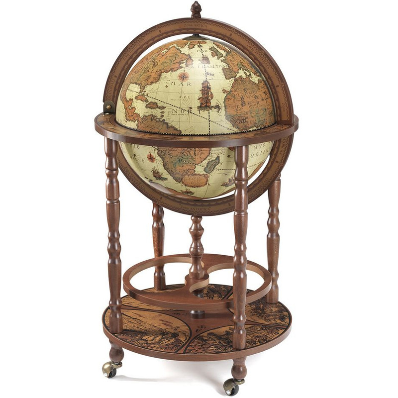 Zoffoli living Globbar Minerva Safari 40cm