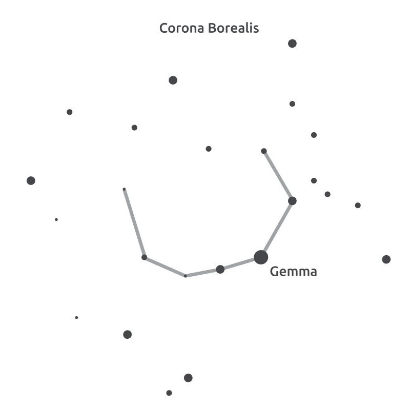 Masketo Corona Borealis Mun- och nässkydd i polyester