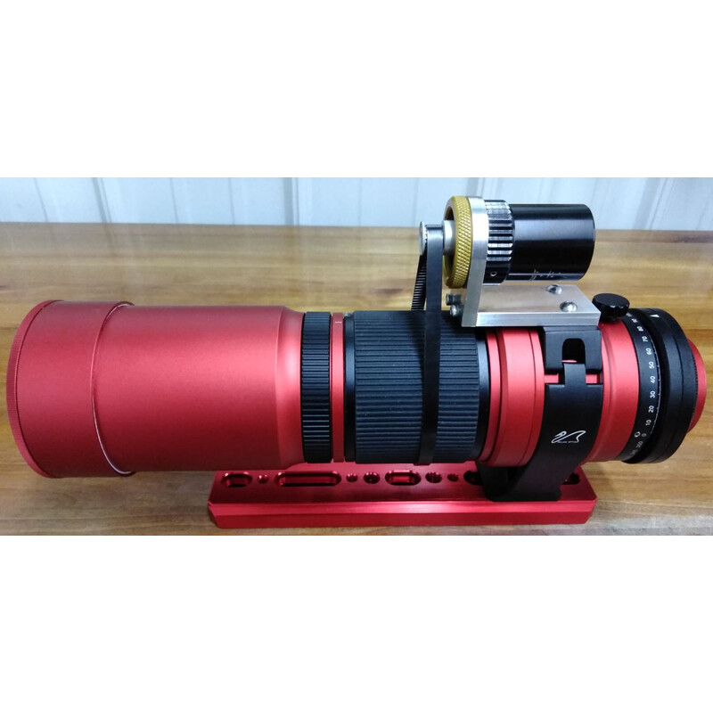 Starlight Instruments Fokushanteringsmotor för William Optics Cat