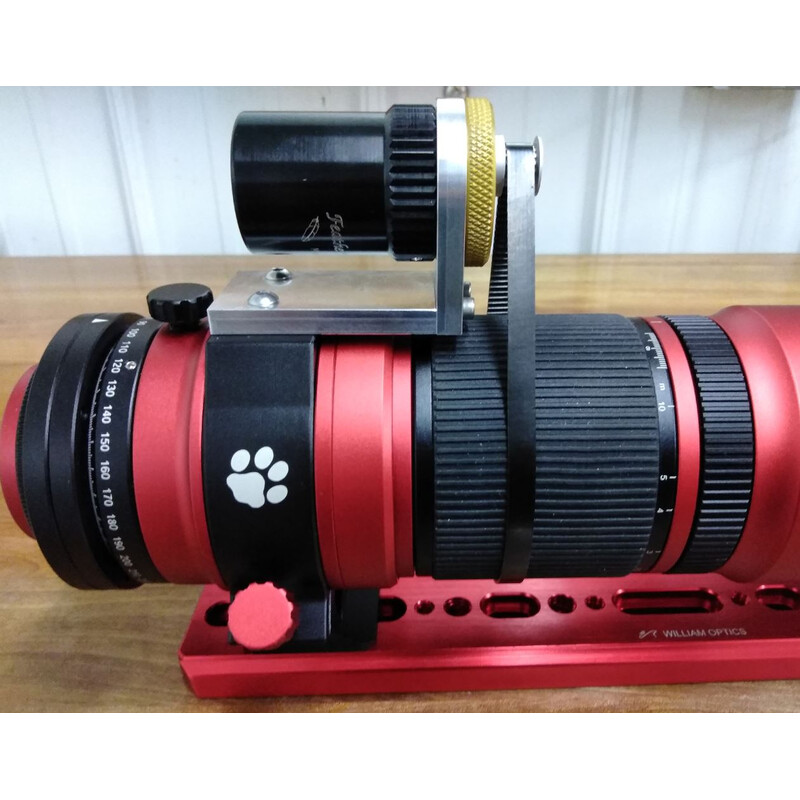 Starlight Instruments Fokuseringsmotor för William Optics Cat