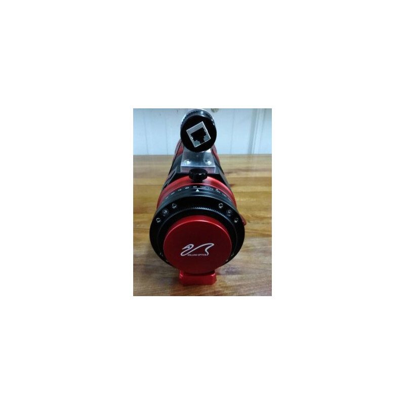 Starlight Instruments Fokushanteringsmotor för William Optics Cat