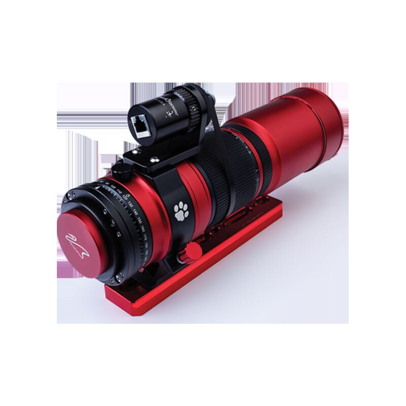 Starlight Instruments Fokushanteringsmotor för William Optics Cat