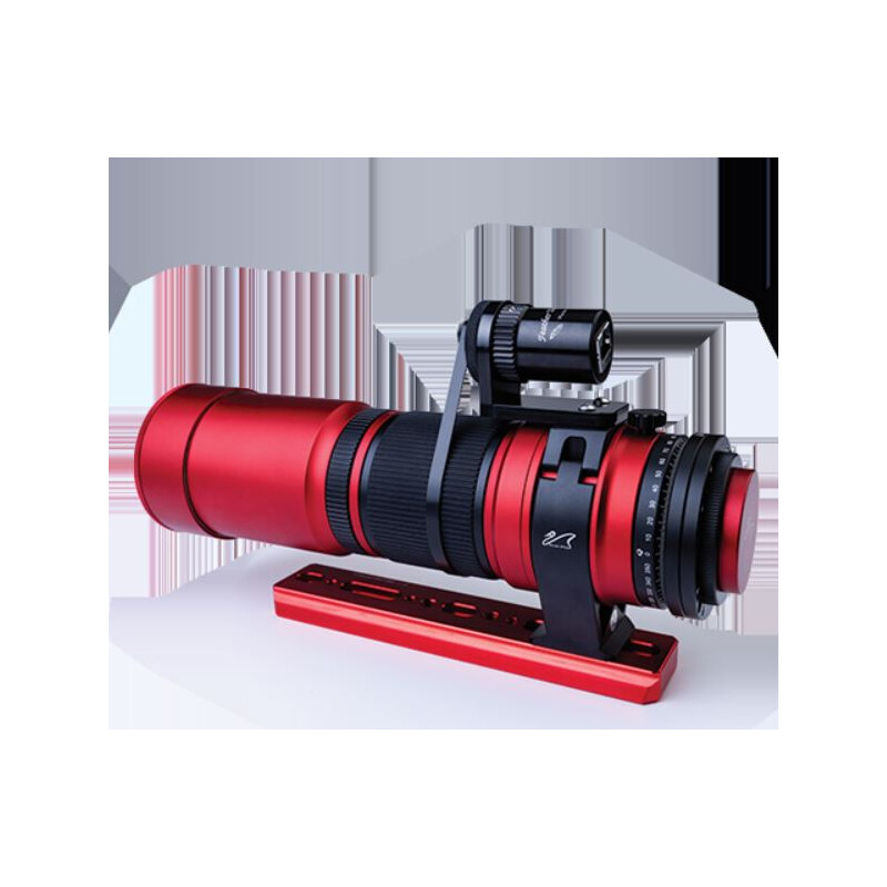 Starlight Instruments Fokushanteringsmotor för William Optics Cat