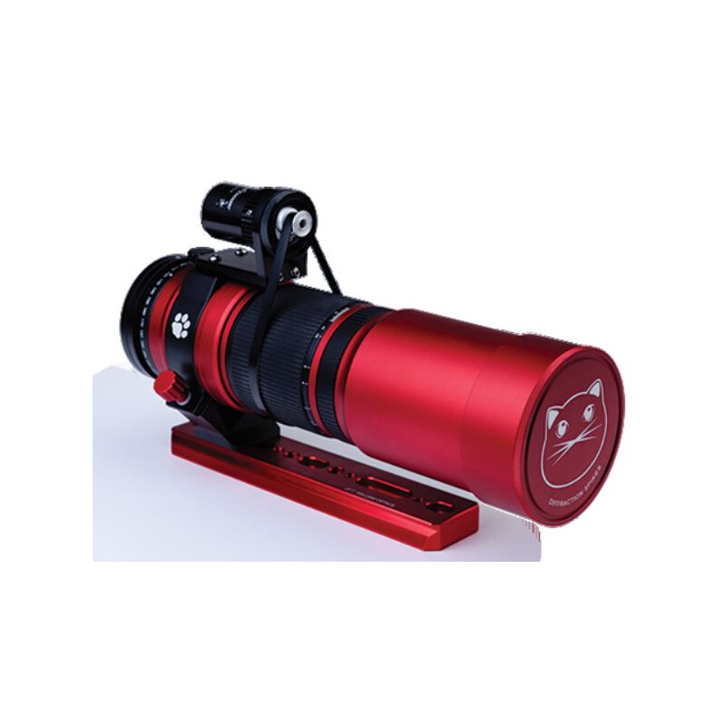 Starlight Instruments Fokushanteringsmotor för William Optics Cat