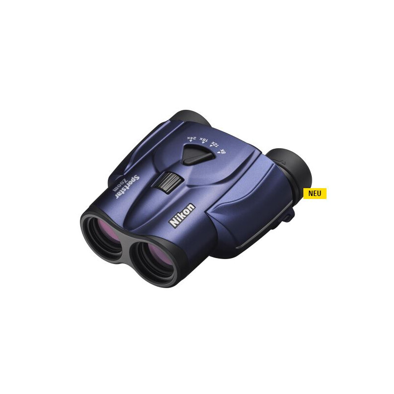 Nikon Zoom-kikare Sportstar Zoom 8-24 x 25
