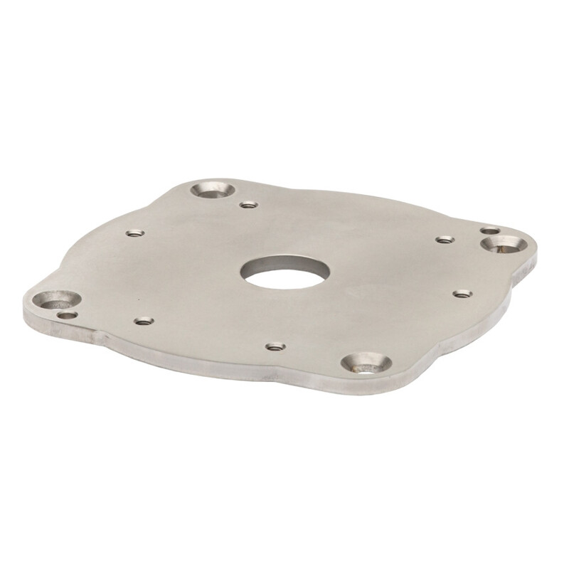 euro EMC Losmandy adapterplatta