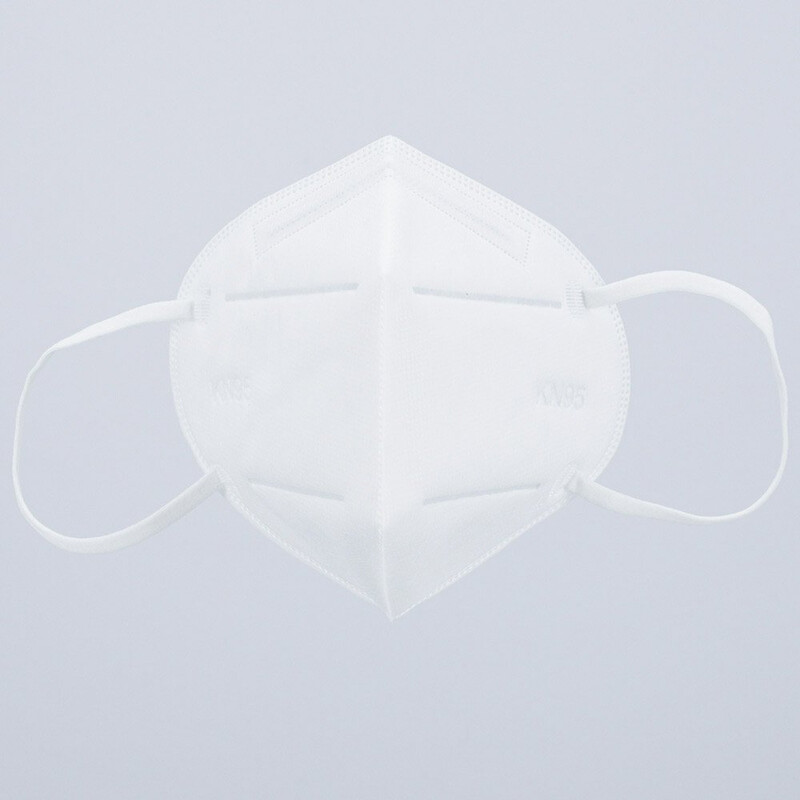 Ansiktsmask KN95 10 stycken
