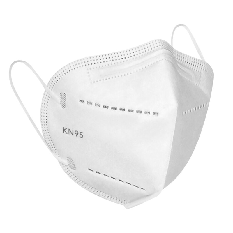 Ansiktsmask KN95 10 stycken
