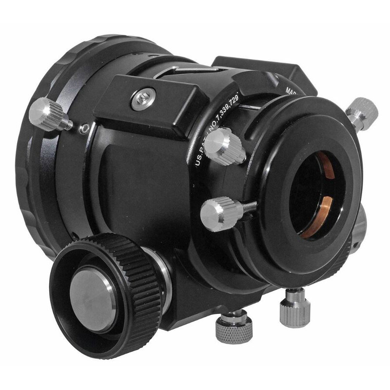 TS Optics Fokuserare UNC V-Power 2"