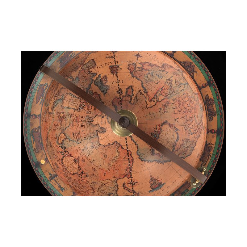 Zoffoli living Globbar Atlas Laguna 50cm