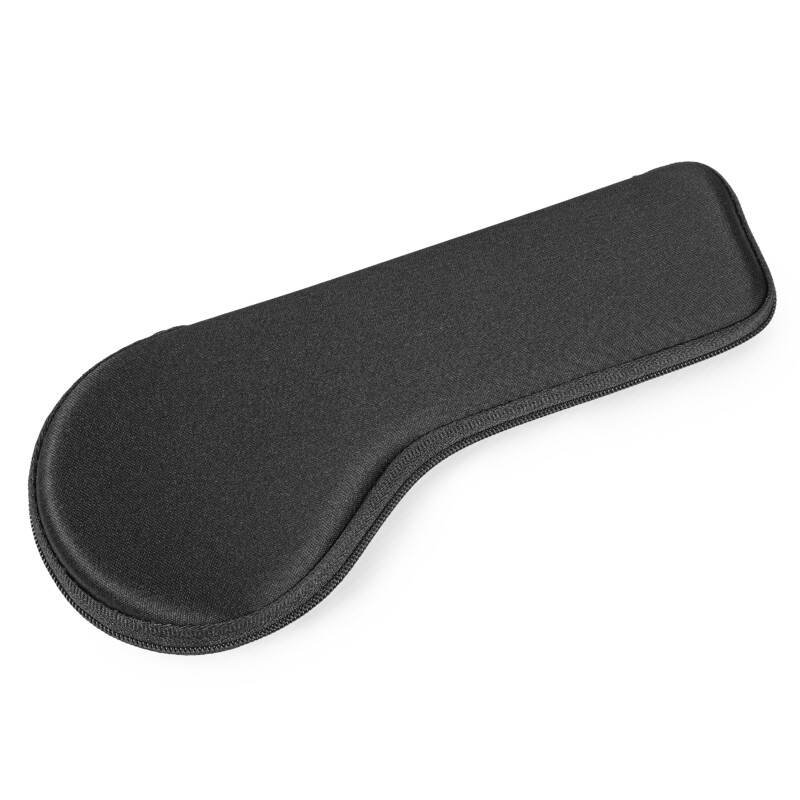 Omegon Lupp 85 mm LED-belyst förstoringsglas