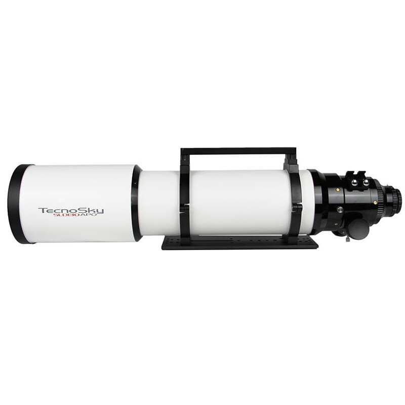Tecnosky Apokromatisk refraktor AP 130/900 Lanthanum OTA
