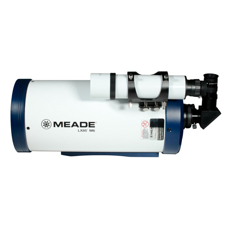 Meade Maksutov-teleskop MC 150/1800 UHTC LX85 OTA